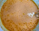 混ぜるだけエビの冷製トマトクリームパスタ作り方8写真