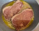 豚肉の塩麹漬け作り方5写真