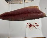 お魚は湯煮でふんわり美味しく〜作り方1写真