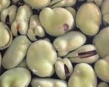 海老、じゃがいも、そら豆の春サラダ作り方4写真