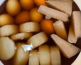 本気のおでん作り方6写真