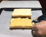 バケットのクロックマダム風茄子バーガー作り方11写真