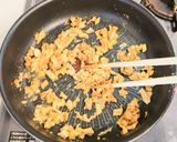 三つ葉の常備菜作り方7写真