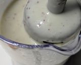 さつまいものポタージュスープ作り方5写真