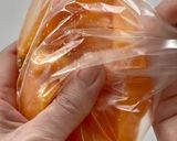 防災レシピ🍲湯煎で作る🥕人参グラッセ作り方3写真