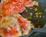 ご飯が進む!とろたま納豆挽肉あんかけ作り方2写真