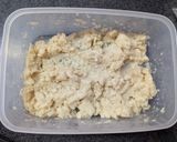 大人の梅仕事♡梅スイーツ！酒粕で梅かすみ作り方4写真