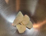ミートトマトライス作り方1写真