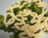ゴーヤマヨネーズ作り方3写真