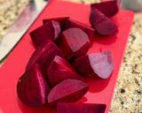 本場ウクライナの味! 最高のボルシチ 作り方1写真