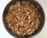 お弁当にも♪簡単 白滝と 鶏ひき肉の 鶏そぼろ✿作り方3写真