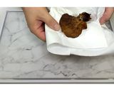 紅生姜と木耳の野菜焼き★動画あり★作り方2写真