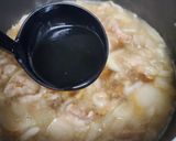 芦別のおばあちゃんのお雑煮作り方3写真