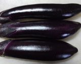 ナスのぬか漬け：定番作り方1写真
