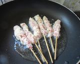 簡単串カツ作り方3写真