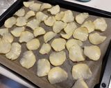 さつまいもチップ作り方3写真