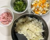 じゃがいもが主役！ポテトサラダの基本のキ！作り方8写真