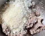 イワシと豆腐のやわらかハンバーグ作り方3写真