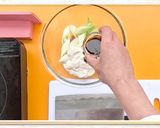 鶏とネギの酒粕蒸し【食遺産】作り方8写真