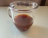 ポットに残った紅茶の美味しい飲み方⭐︎作り方2写真