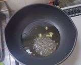 ナッツマサラカレー作り方10写真