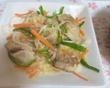 鯖の南蛮漬け作り方6写真