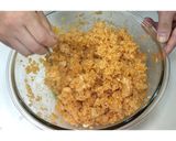 レンチン調理♪チキンライス★動画あり★作り方11写真