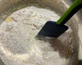 ホットケーキミックスでりんごのマフィン作り方5写真