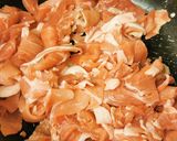 豚こまと玉ねぎ焼肉炒め作り方2写真