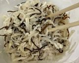 切り干し大根のハリハリ漬け作り方3写真