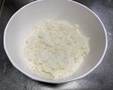 アジの開き干し丼作り方3写真