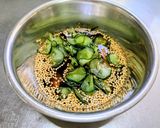 わかめときゅうりのサッパリ酢の物♡作り方4写真
