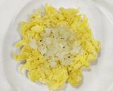 うちの味☆ハーブ香る♬肉ポテボール❤作り方23写真