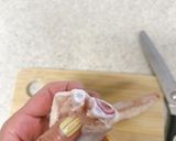 食べやすい♪骨抜き手羽先の作り方作り方3写真