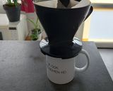 キッチンペーパーでドリップコーヒー作り方3写真