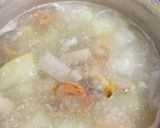 生姜香るとうがん煮作り方6写真