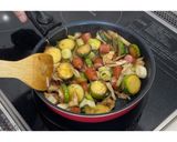 ウインナーとズッキーニのチーズ焼き★動画あり★作り方15写真