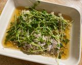 豚とエノキの蒸し肉巻き作り方7写真