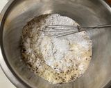 サックサク！なグルテンフリー米粉クッキー作り方1写真