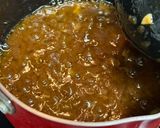 アンチョビと玉ねぎの究極に美味しいパスタ作り方3写真