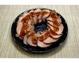 つけて焼いて包む！ローストポーク★動画★作り方29写真