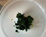 おかんレシピ𓀤𓀣ほうれん草のおひたし作り方3写真
