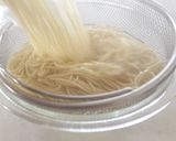 混ぜるだけ【つけ麺スープ】作り方1写真