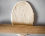 77℃ 豚ばらの角煮まんじゅう：肉汁じゅわっと作り方15写真