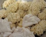 魚卵と白子の煮物（いさき）作り方4写真
