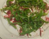 ダイエットにも🌙鶏むね肉の梅しそ蒸し作り方8写真
