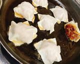 包まず簡単！焼きしゅうまい作り方6写真