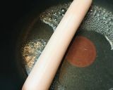 魚肉ソーセージのホットドッグ作り方1写真