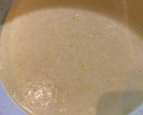 パパ　とうもろこしの冷製スープ作り方6写真