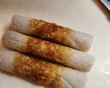 わけぎとちくわのぬた作り方6写真